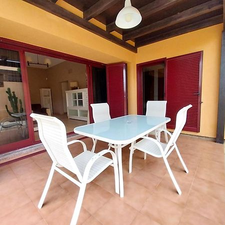 Casa Ara Villa Corralejo Buitenkant foto