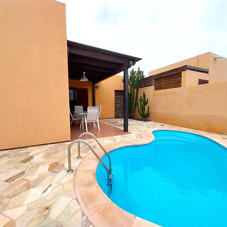Casa Ara Villa Corralejo Buitenkant foto