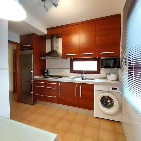 Casa Ara Villa Corralejo Buitenkant foto