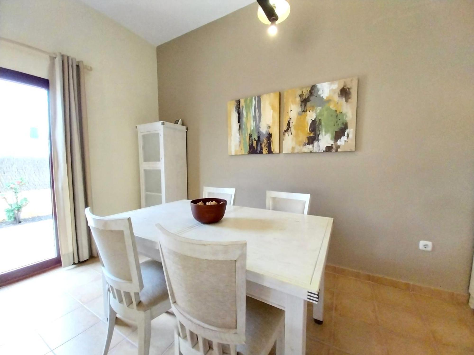 Casa Ara Villa Corralejo Buitenkant foto