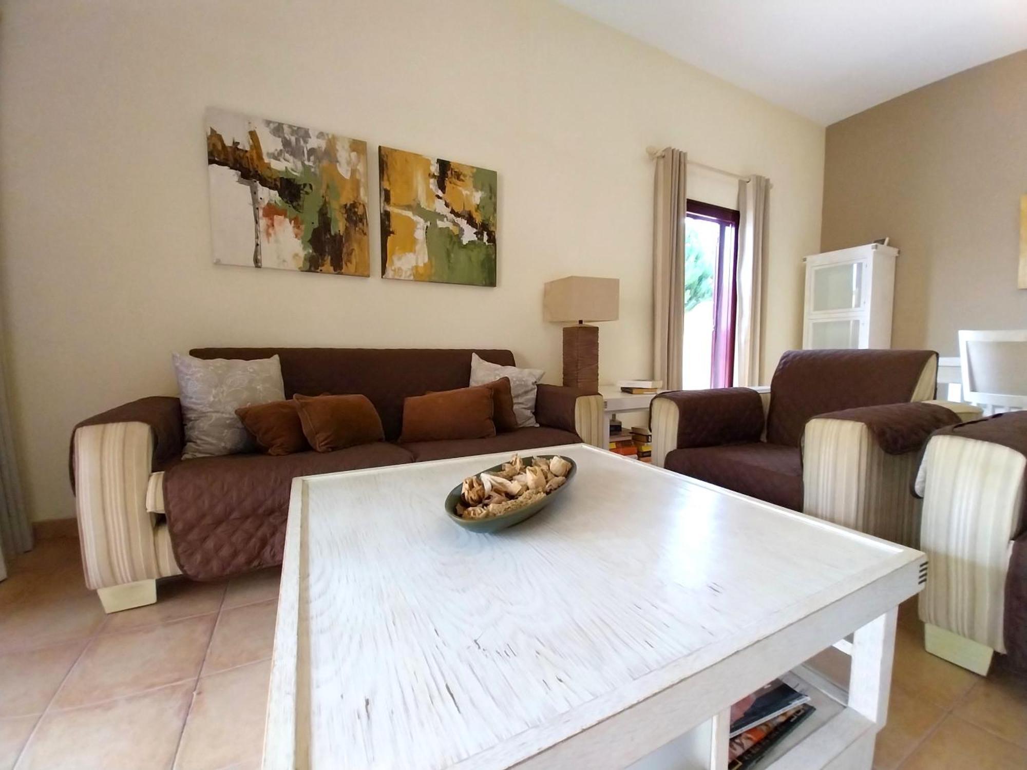 Casa Ara Villa Corralejo Buitenkant foto