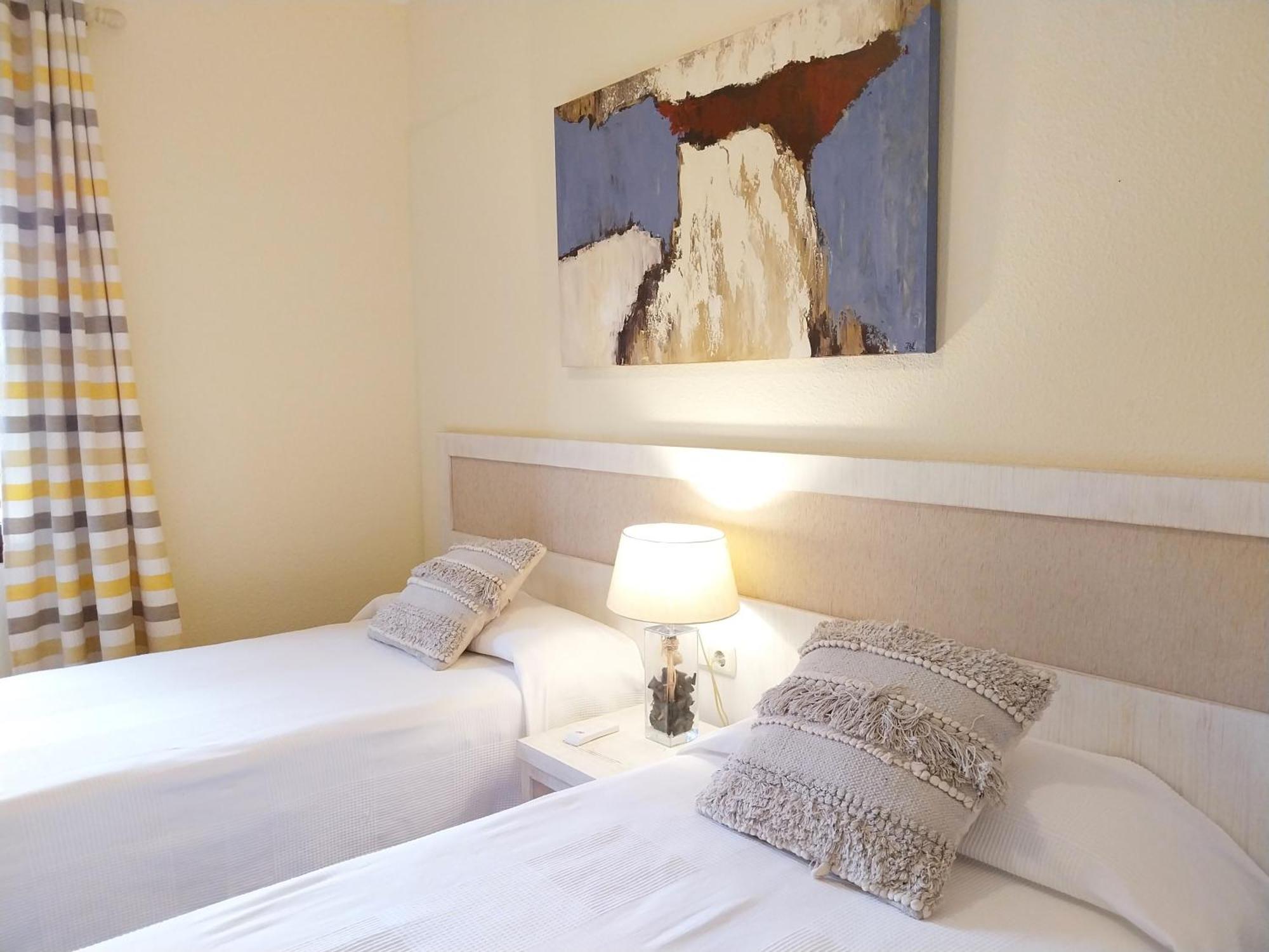 Casa Ara Villa Corralejo Buitenkant foto
