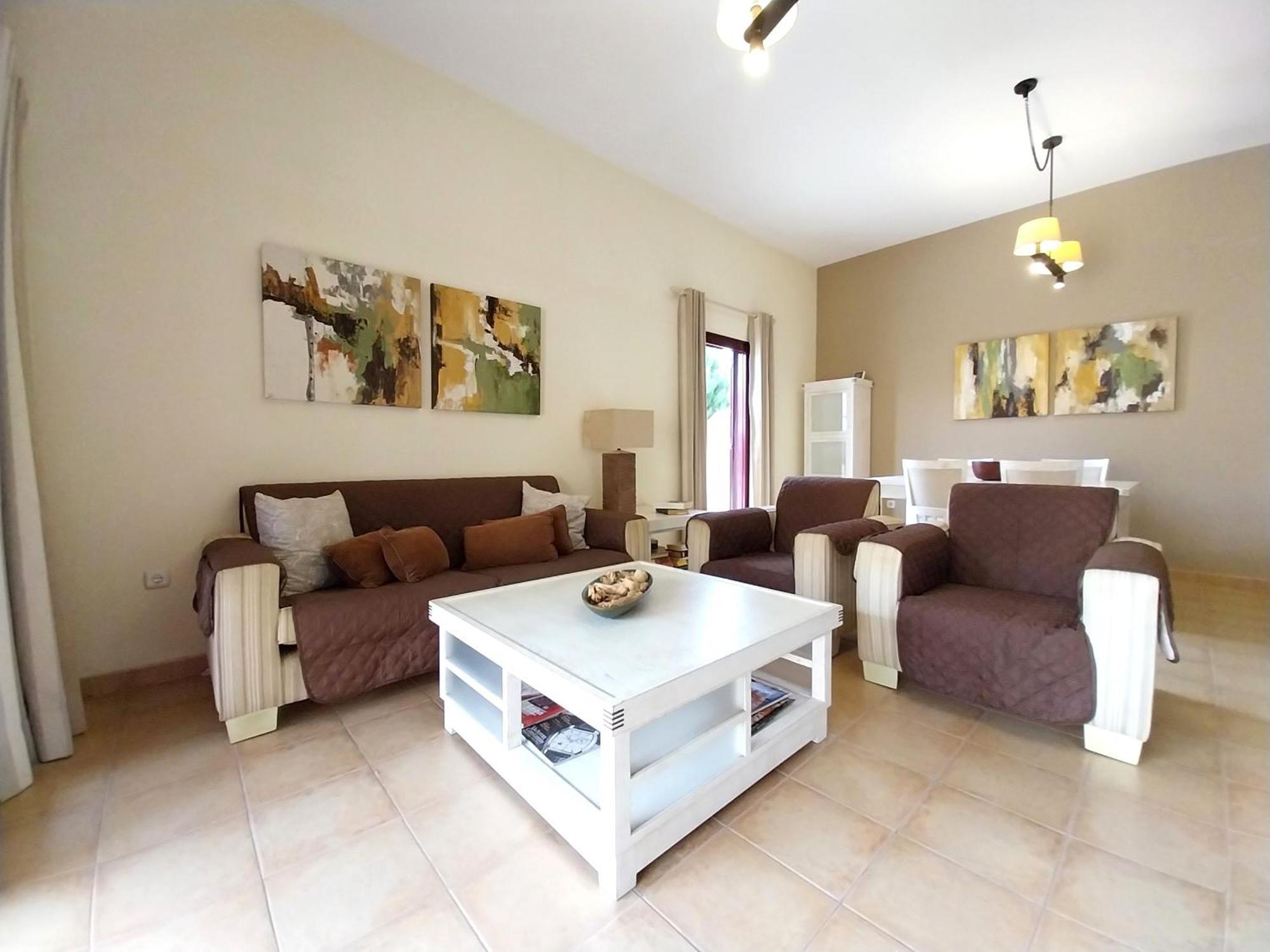 Casa Ara Villa Corralejo Buitenkant foto